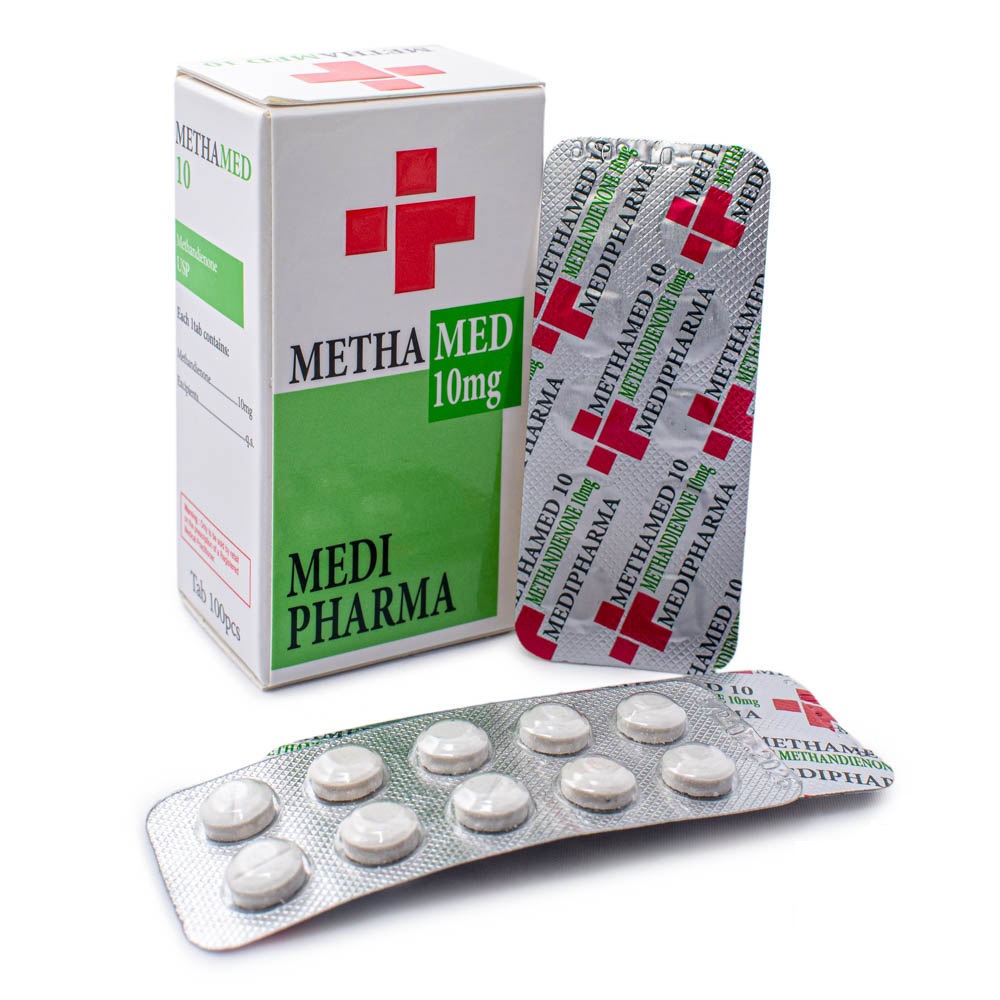 MethaMED